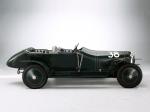 Benz 80 PS Prinz Heinrich Wagen 1910 года